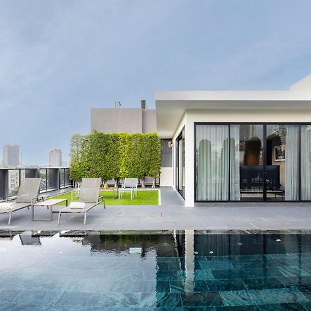 Walton Suites Sukhumvit Μπανγκόκ Εξωτερικό φωτογραφία