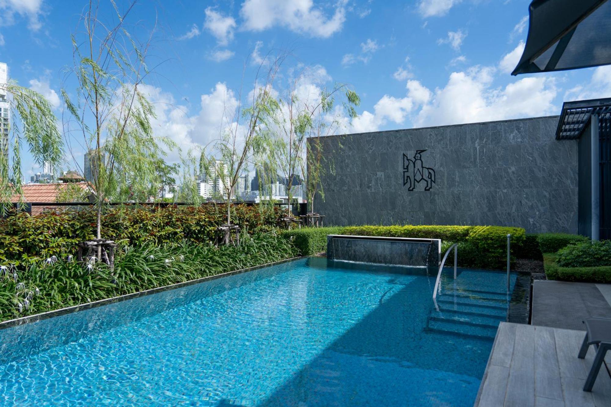 Walton Suites Sukhumvit Μπανγκόκ Εξωτερικό φωτογραφία