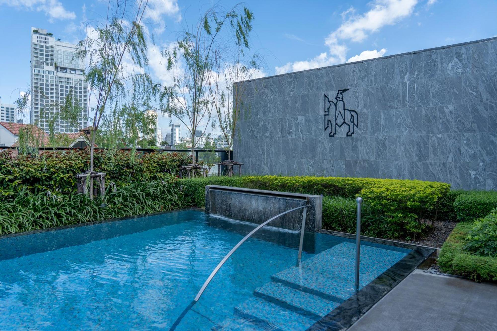Walton Suites Sukhumvit Μπανγκόκ Εξωτερικό φωτογραφία