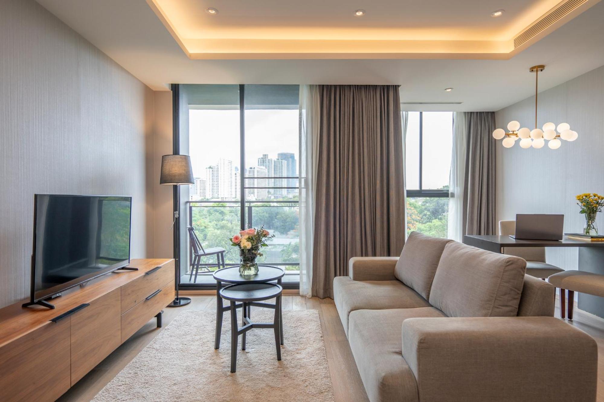 Walton Suites Sukhumvit Μπανγκόκ Εξωτερικό φωτογραφία