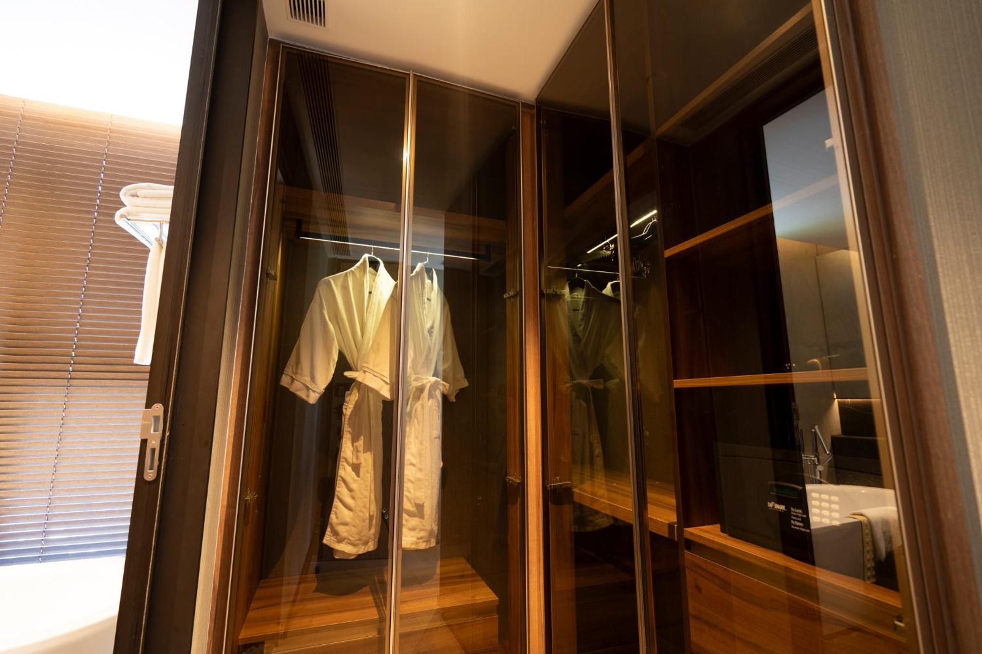 Walton Suites Sukhumvit Μπανγκόκ Εξωτερικό φωτογραφία