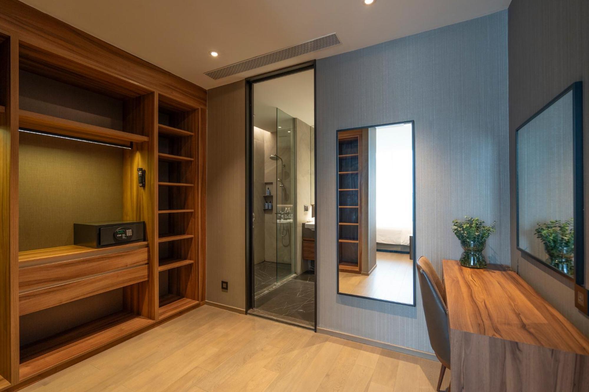 Walton Suites Sukhumvit Μπανγκόκ Εξωτερικό φωτογραφία
