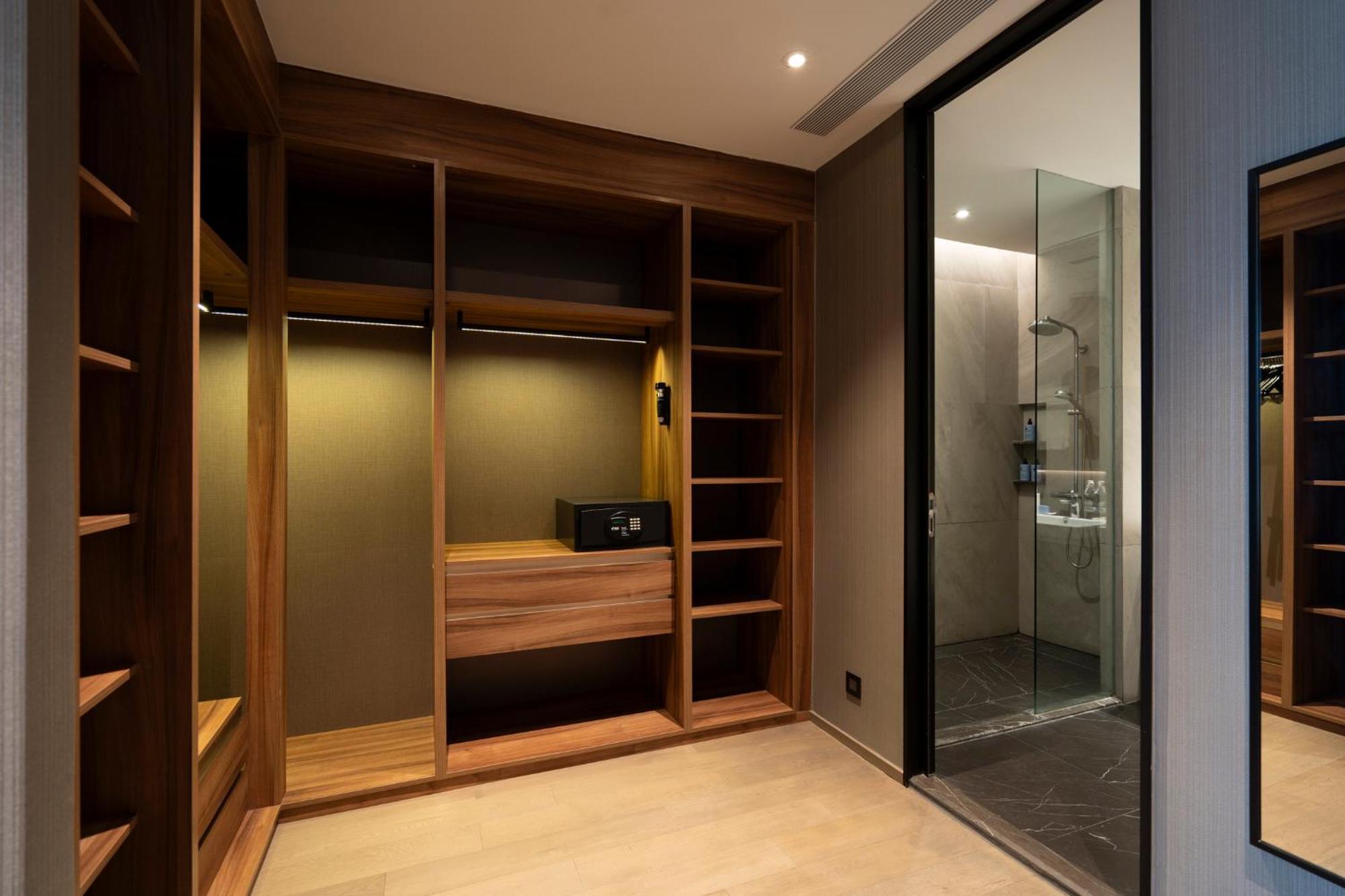 Walton Suites Sukhumvit Μπανγκόκ Εξωτερικό φωτογραφία