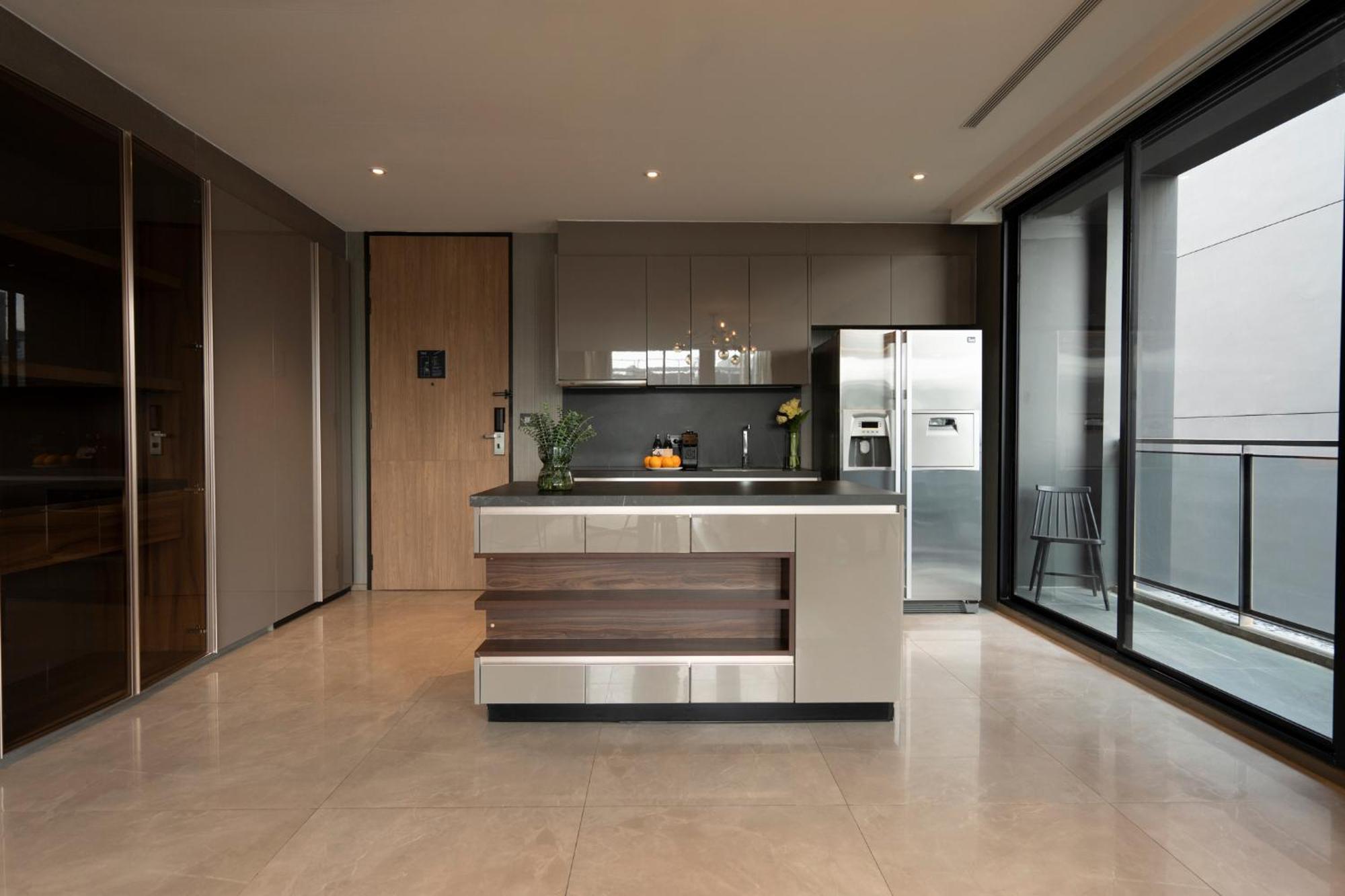 Walton Suites Sukhumvit Μπανγκόκ Εξωτερικό φωτογραφία