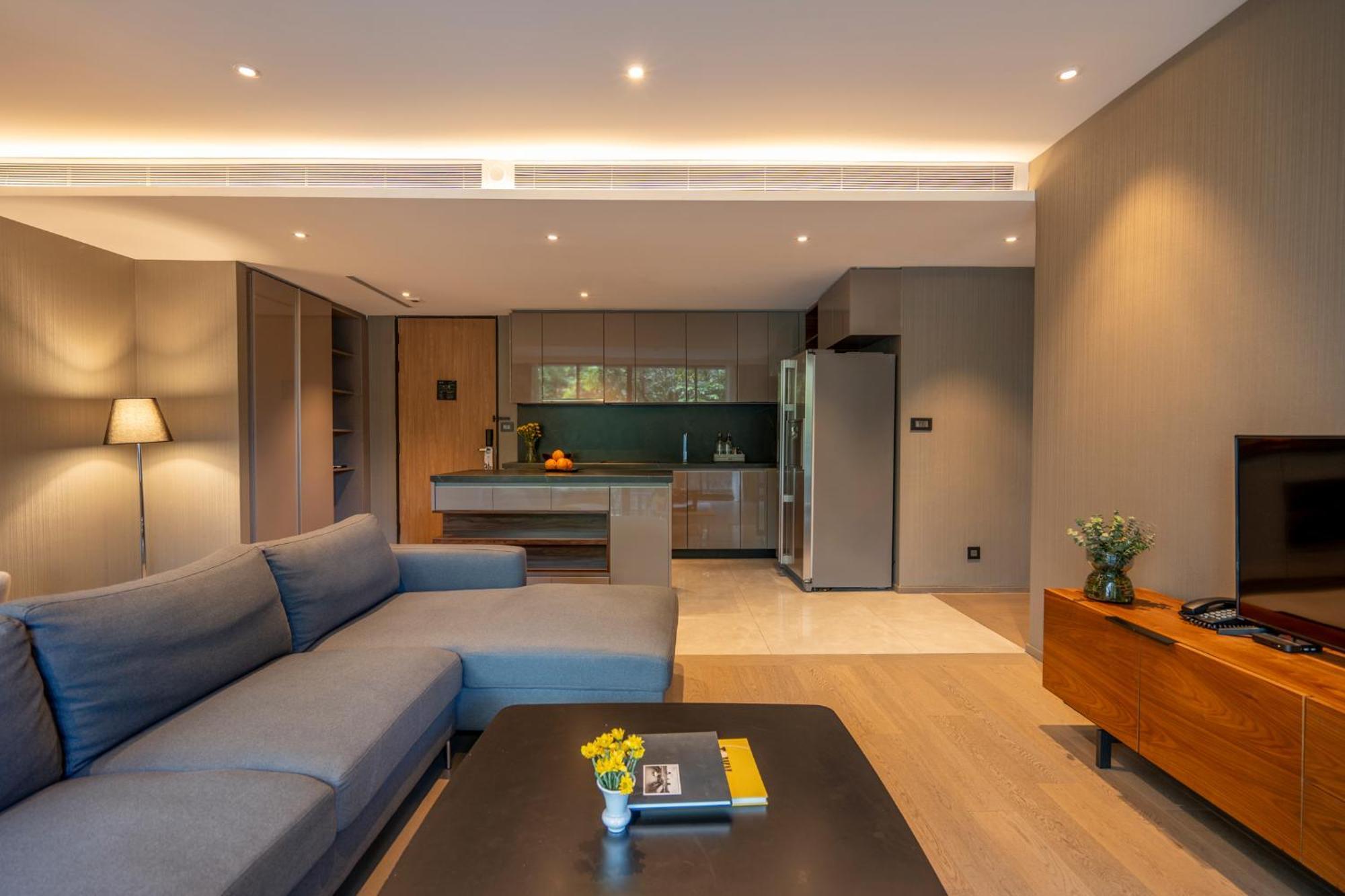 Walton Suites Sukhumvit Μπανγκόκ Εξωτερικό φωτογραφία
