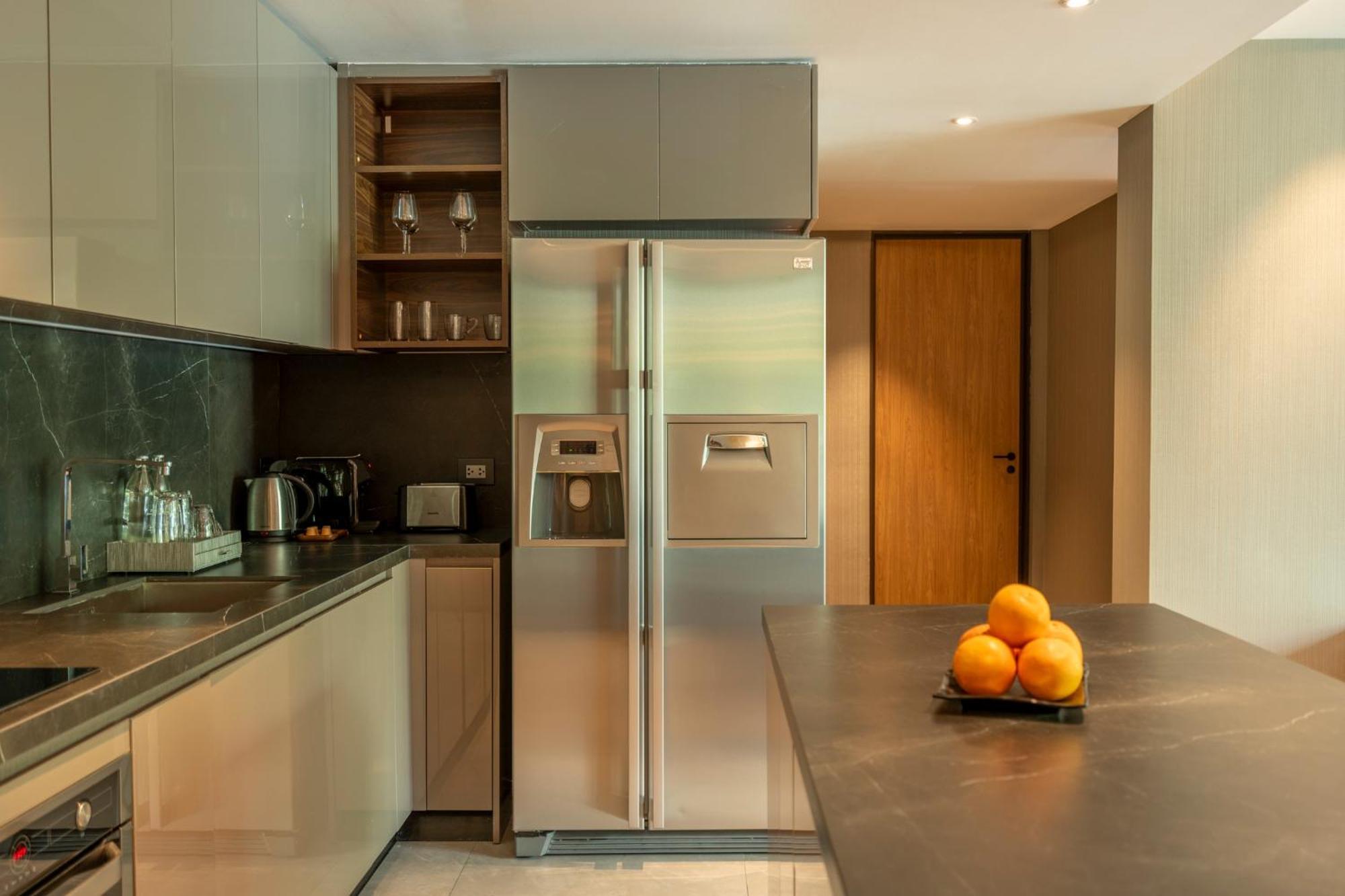Walton Suites Sukhumvit Μπανγκόκ Εξωτερικό φωτογραφία