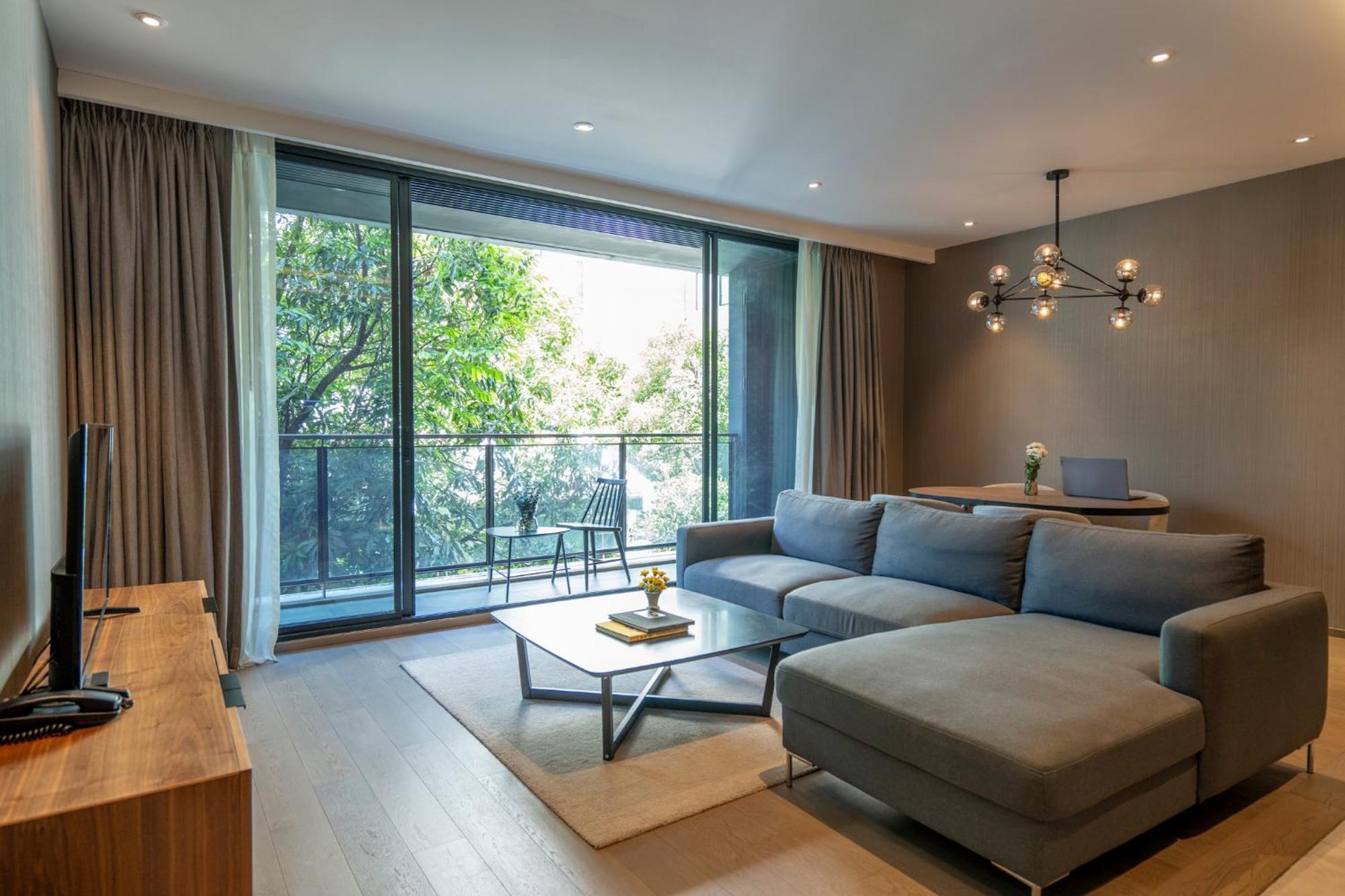 Walton Suites Sukhumvit Μπανγκόκ Εξωτερικό φωτογραφία