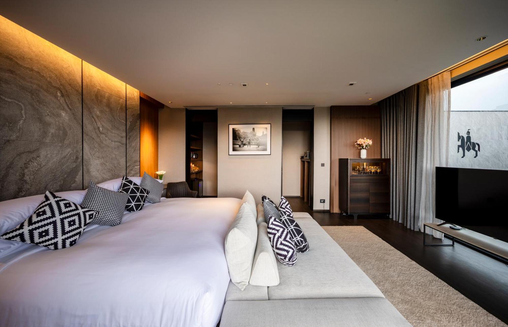 Walton Suites Sukhumvit Μπανγκόκ Εξωτερικό φωτογραφία