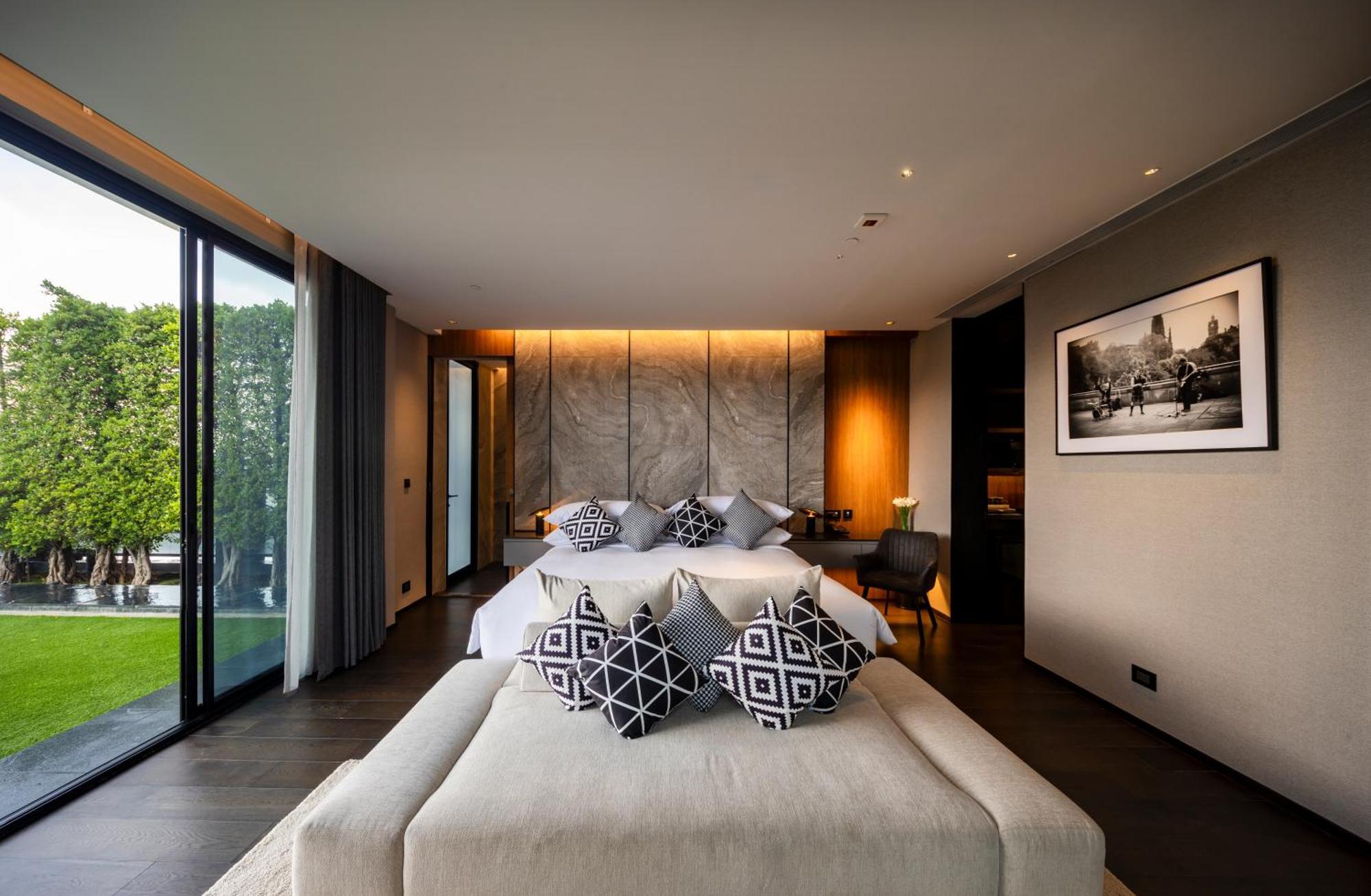 Walton Suites Sukhumvit Μπανγκόκ Εξωτερικό φωτογραφία