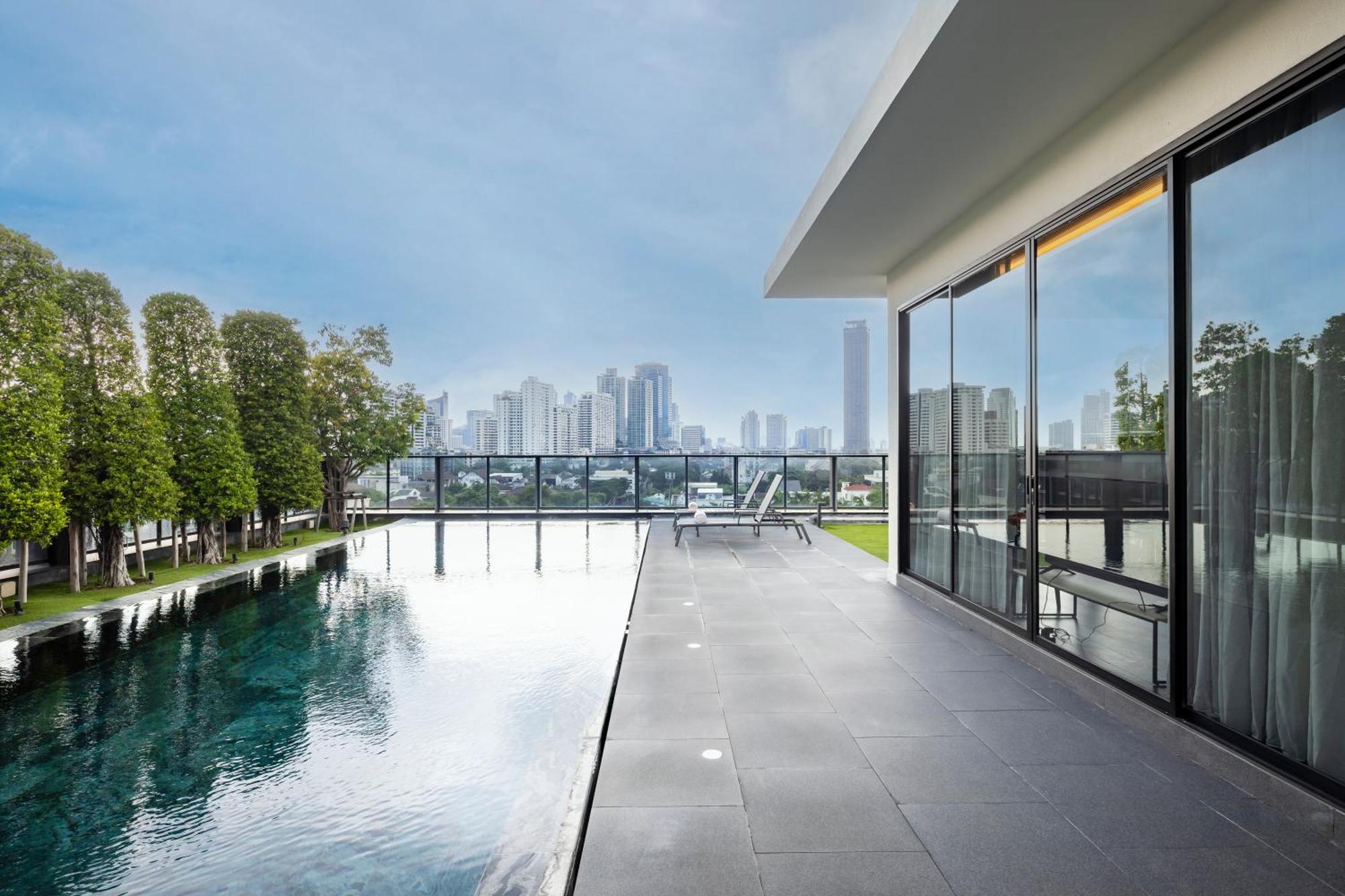 Walton Suites Sukhumvit Μπανγκόκ Εξωτερικό φωτογραφία