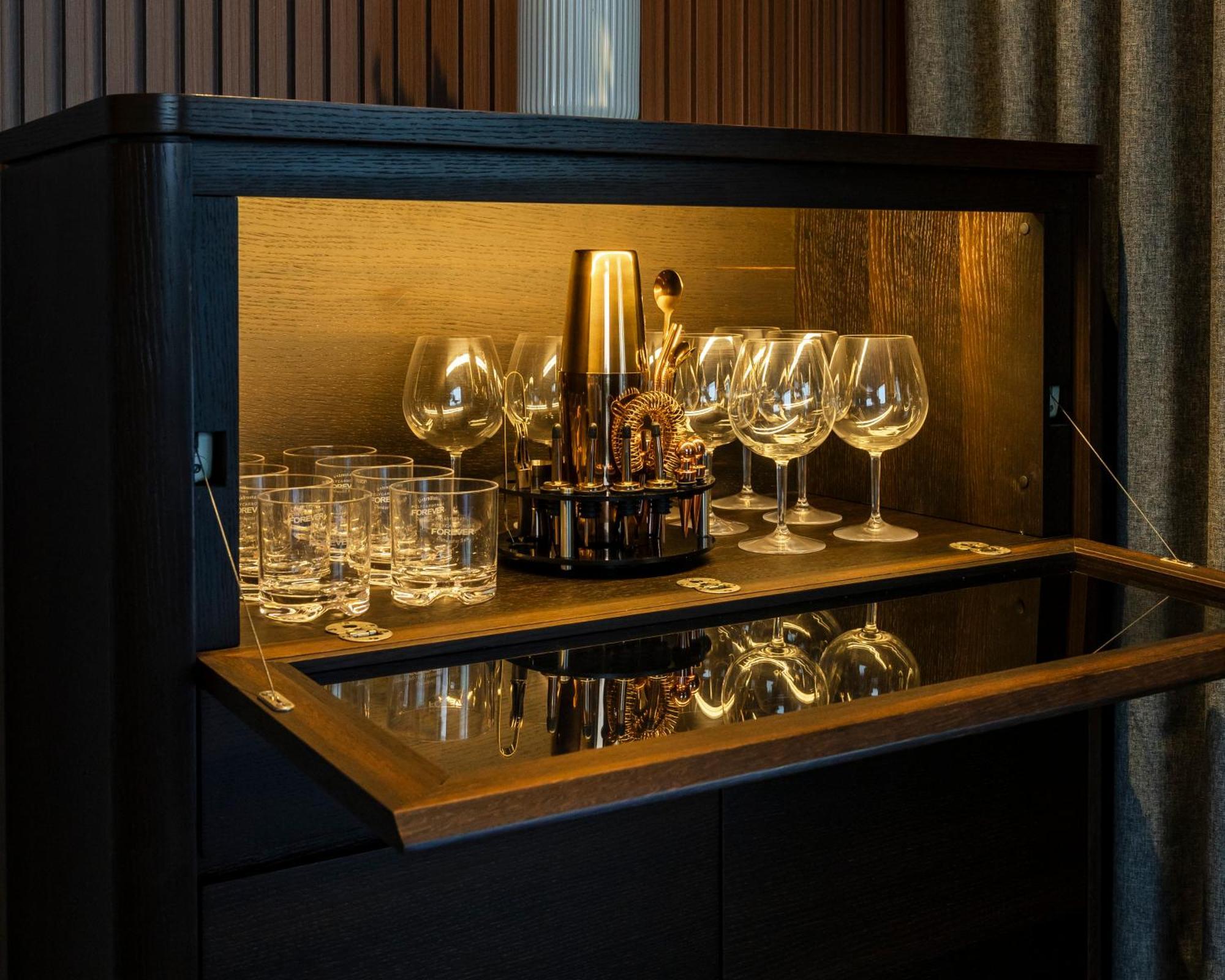 Walton Suites Sukhumvit Μπανγκόκ Εξωτερικό φωτογραφία