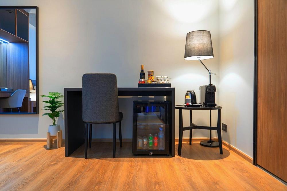 Walton Suites Sukhumvit Μπανγκόκ Εξωτερικό φωτογραφία
