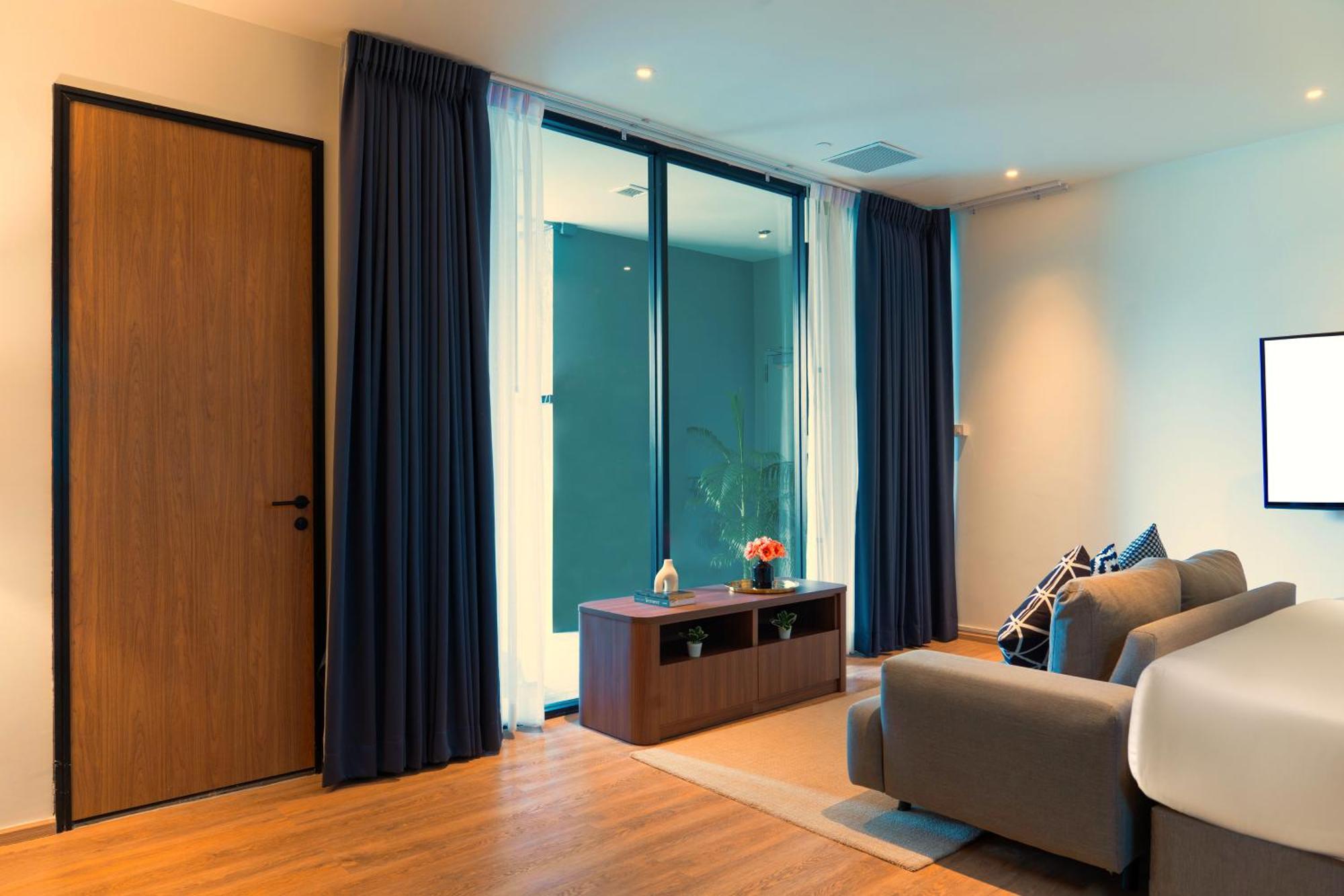 Walton Suites Sukhumvit Μπανγκόκ Εξωτερικό φωτογραφία